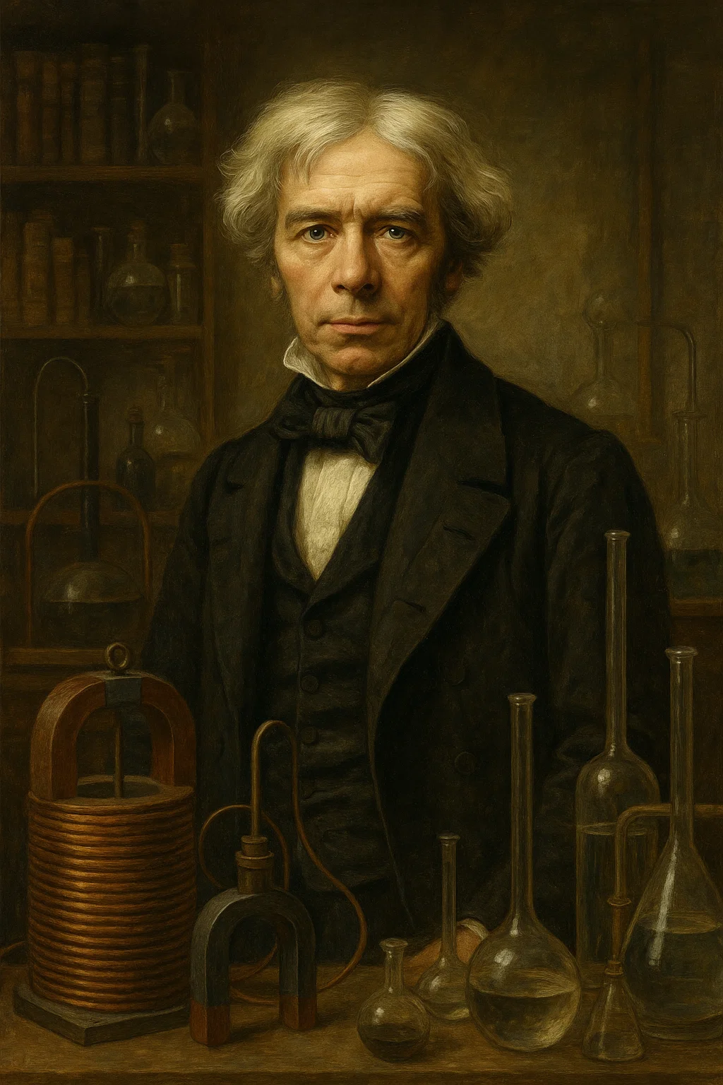 Michael Faraday